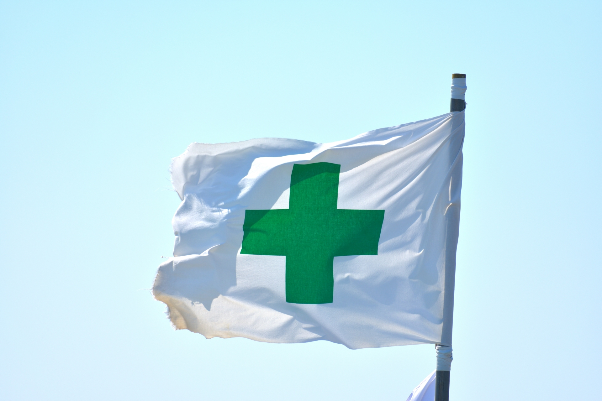 安全活動のイメージ