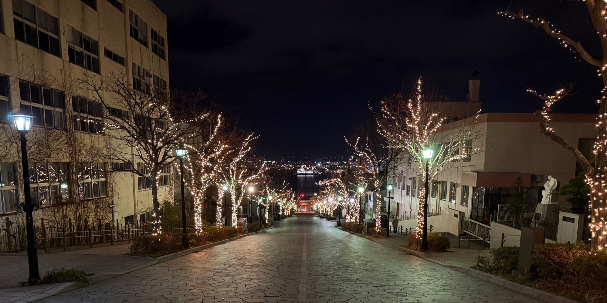 プラント設備のイメージ