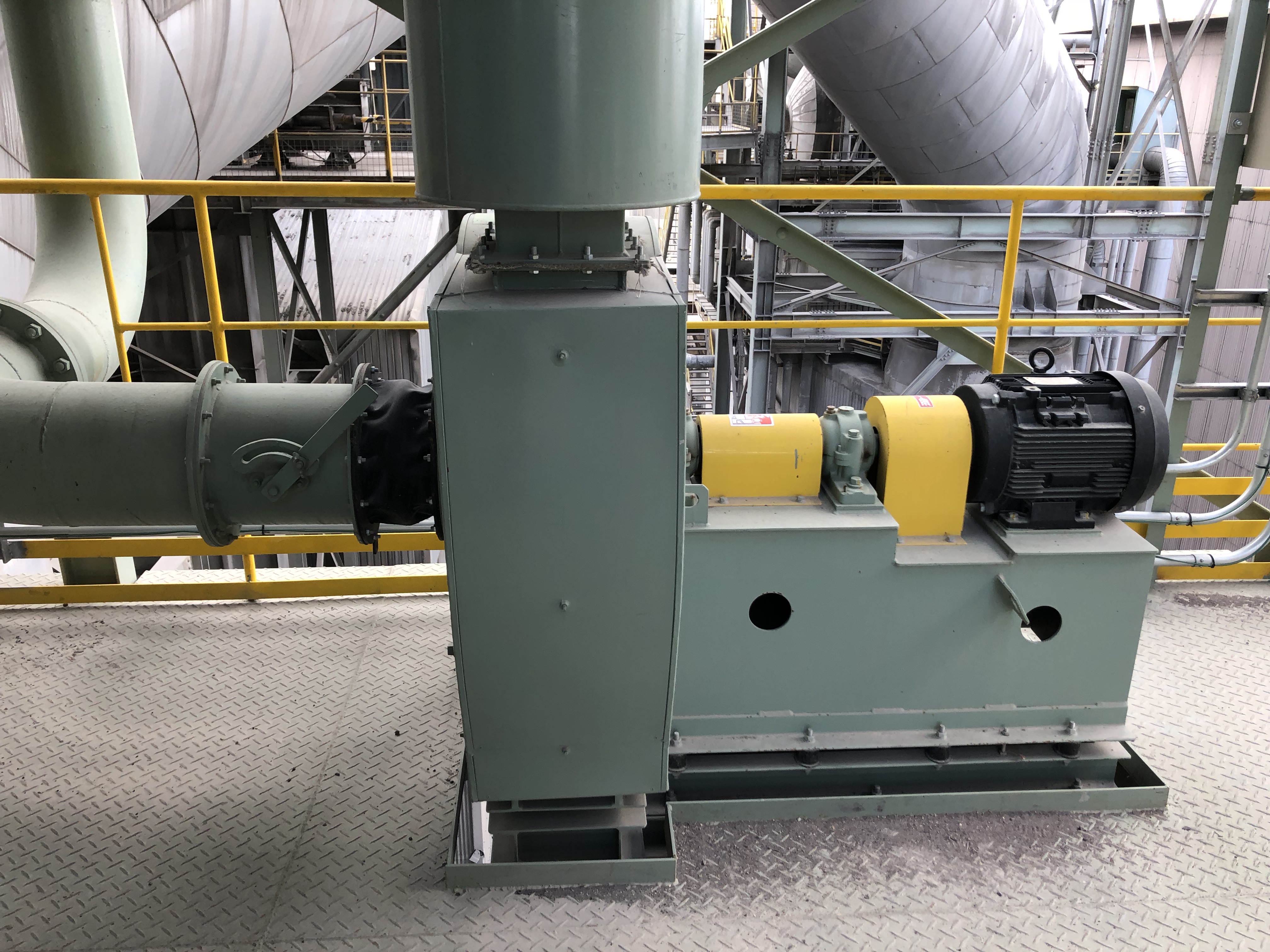 メンテナンス・改造